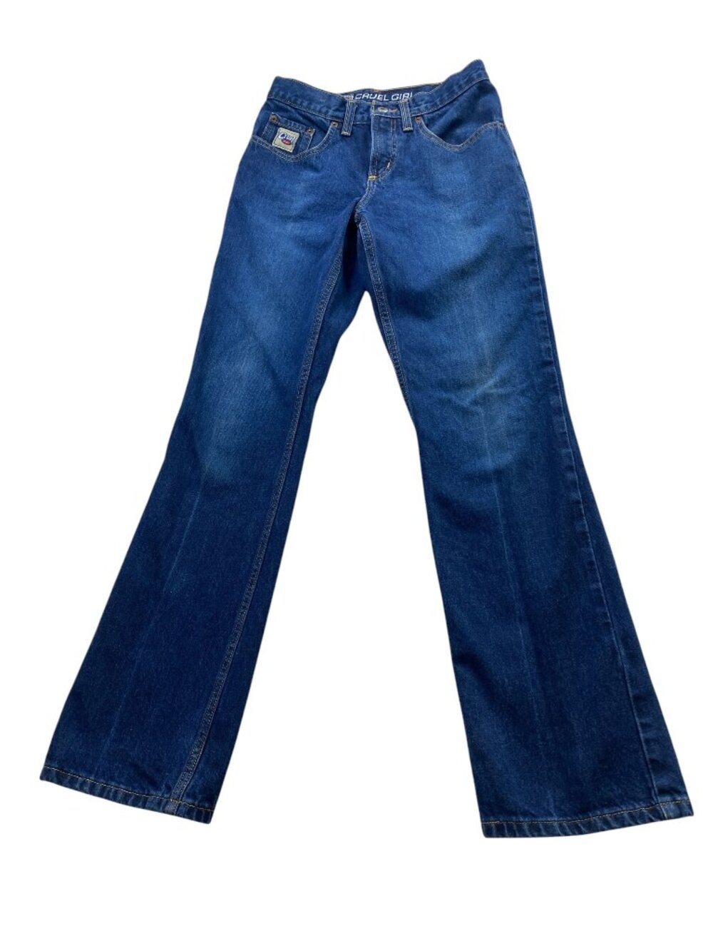 Cruel Girl Jeans Sz 3R Style CF509ADO Cut 1919‎ #140T
